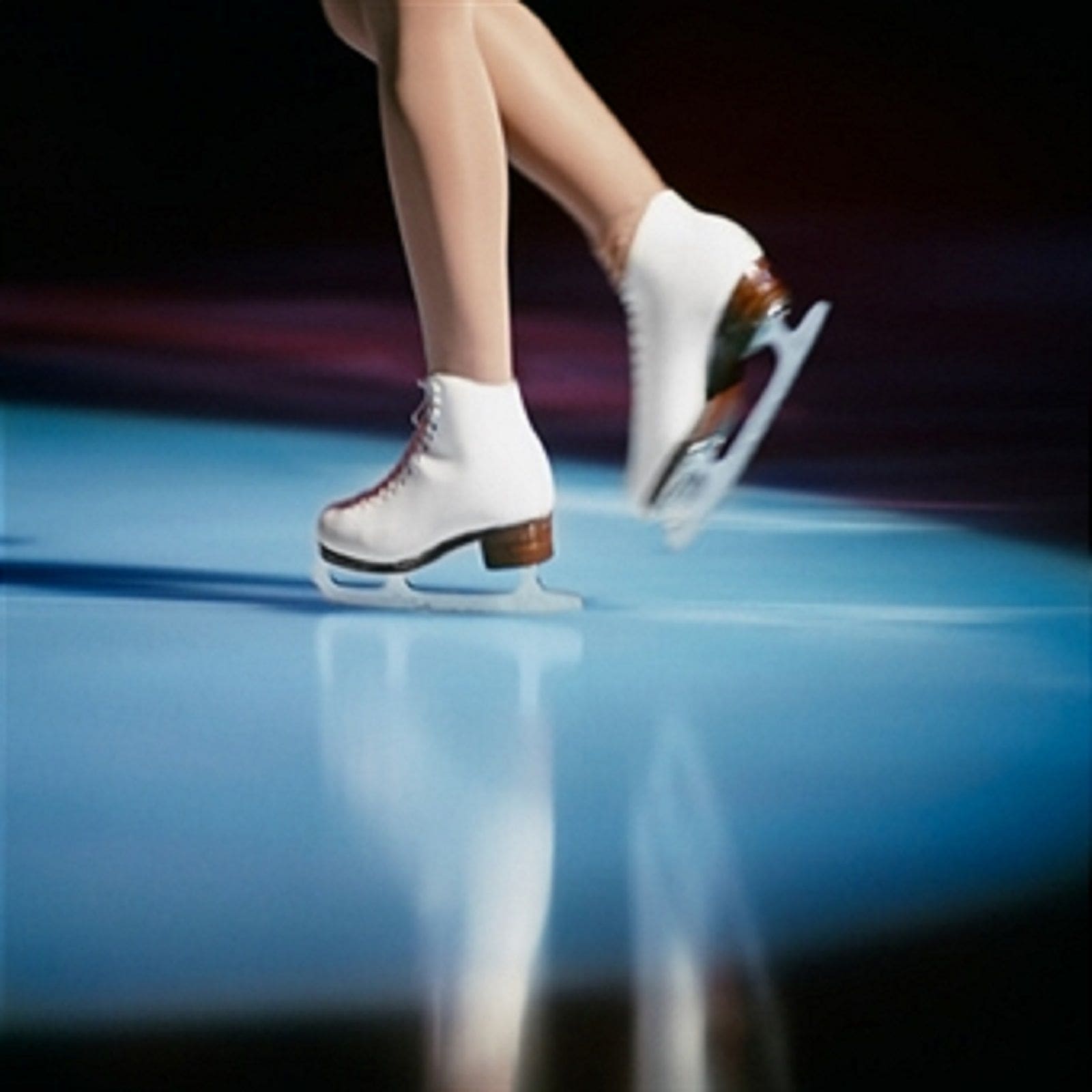 Figure Skating Skin Injuries Revenge of the Boots Orange County